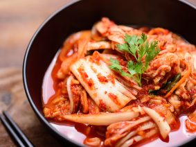 Korean restaurants in Austin